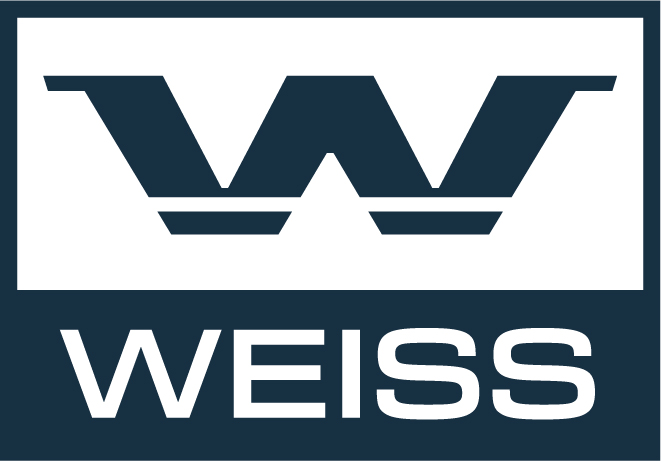 Choose Site - Weiss Construction - Weiss_Logo_Blue_StackedNEW